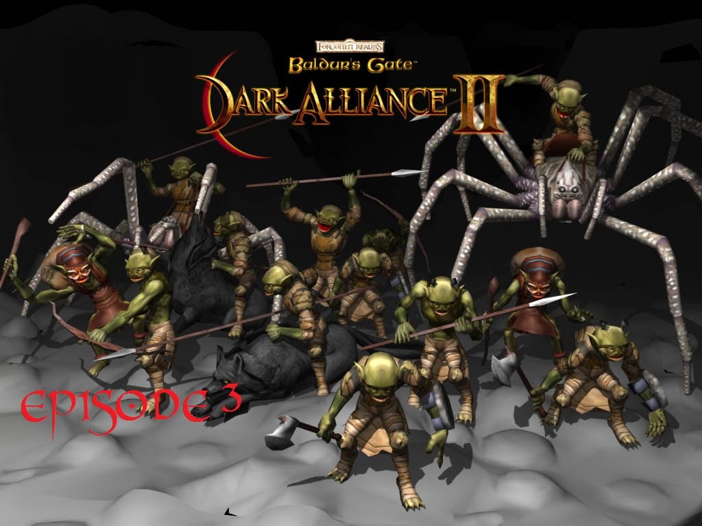 Baldur Gate Dark Alliance Pc Free Download